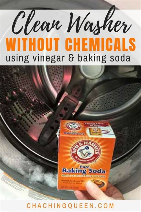 clean  washing machine  chemicals clean  front loading