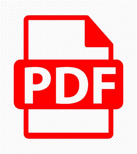 file document red icon citypng