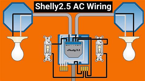 beginners guide  shelly relays choose   relay   job  hook