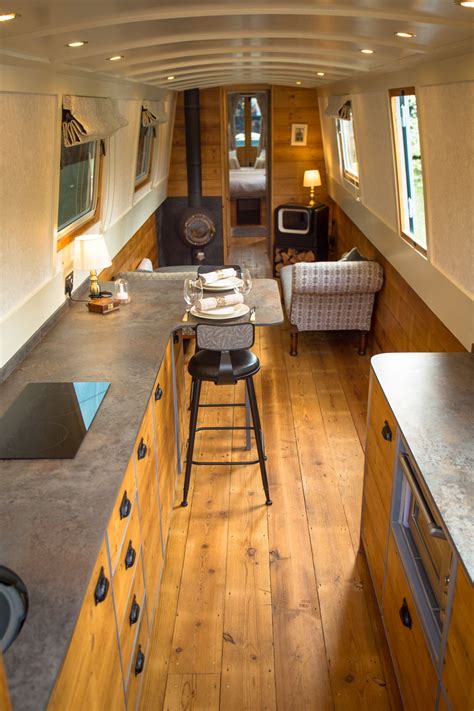 narrowboat mothershipmarinecom   boat house