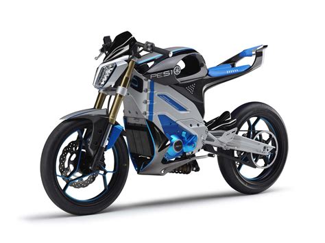 honda yamaha announce  scooter electric bike team  canada moto guide