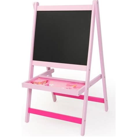 tableau pour enfant coloris rose cdiscount jeux jouets