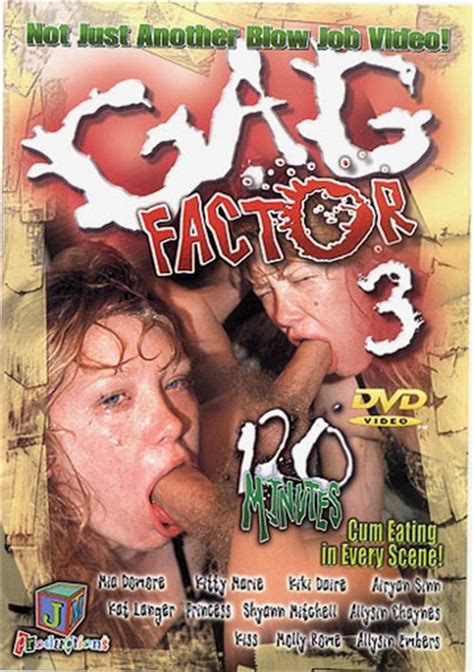 gag factor 3 jm productions unlimited streaming at