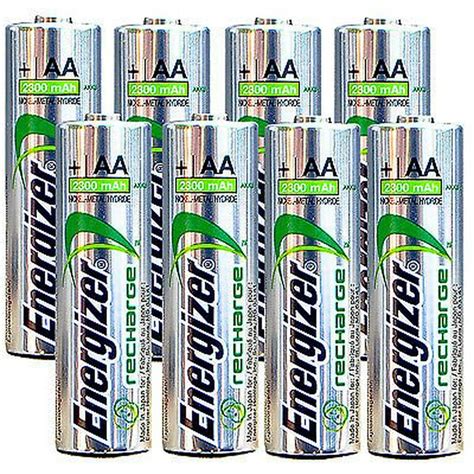 energizer aa rechargeable batteries nimh  mah  nh  count walmartcom walmartcom