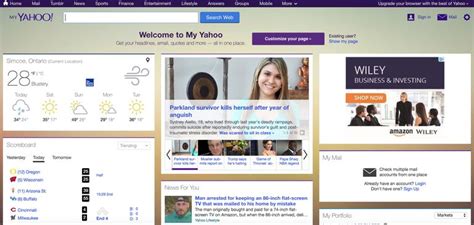 pros  cons   myyahoo   rss reader