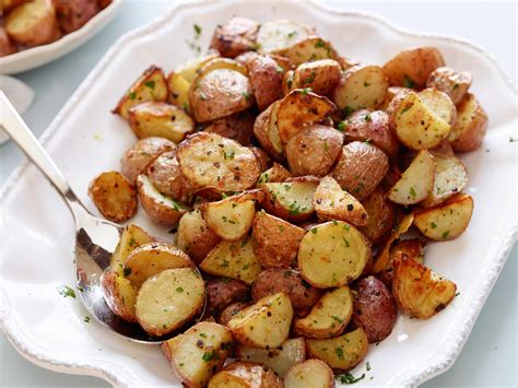 popular roasted potatoes recipe simplemost