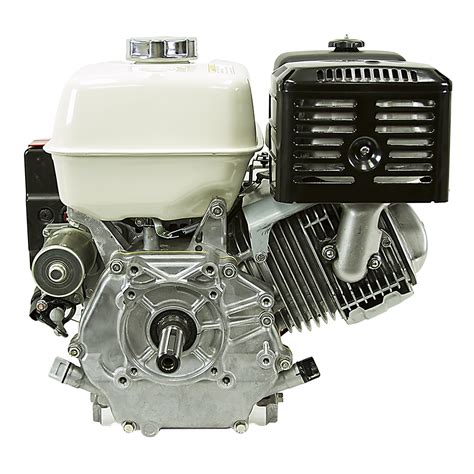 hp cc gx honda gxutqae engine welectric start honda brands www
