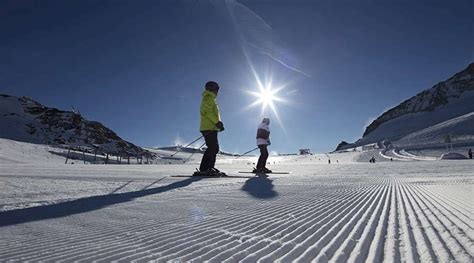 ski tips pistes ski slope grading iglu ski