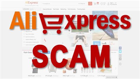 aliexpress scams   avoid  scammed