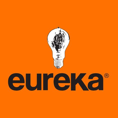eureka evil english