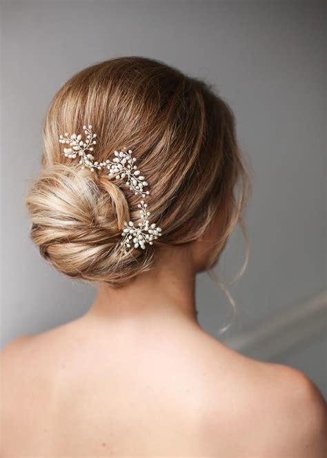 absolutely gorgeous romantic wedding hairstyles  content wolf