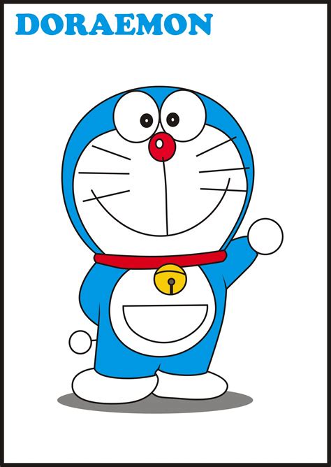 Doraemon Cartoon Doremon Cartoon Doraemon