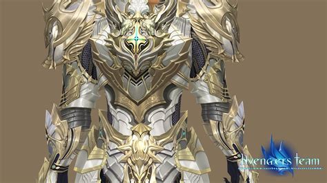 lineage ii  armor  leviathan armor youtube