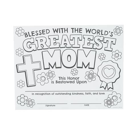 pin  mothers day coloring pages
