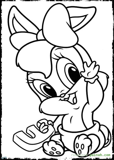 cute coloring pages  getdrawings