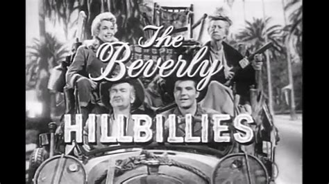 The Beverly Hillbillies First Ep Open Close 2 Reg Theme Open Close