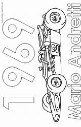 Coloring Pages Sports Checkered Flag Racing Color Kids Car Race Template Printable sketch template