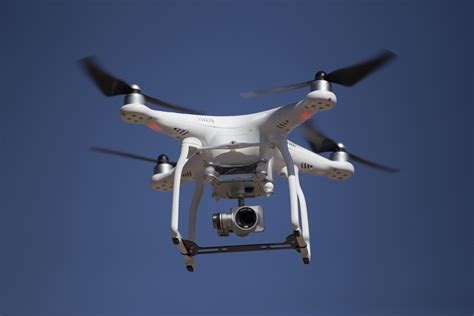 autonomous drone testing    san diego