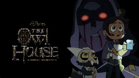 owl house    horror teaser youtube