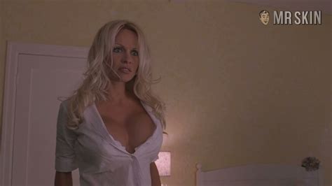 pamela anderson nude naked pics and sex scenes at mr skin