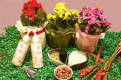 bangkok post discover flower essences spa package