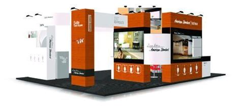 trade show booth layout trade show booth design photo detailed  trade show booth