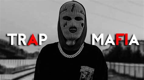mafia music 2022 ☠️ best gangster rap mix hip hop and trap music 2022