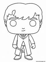 Pop Funko Neville Coloring Pages Printable Gary Info Pops Raskrasil Figures Print Xcolorings Moody Alastor sketch template