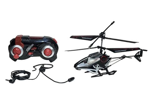 sky rover voice command heli vehicle review real momma