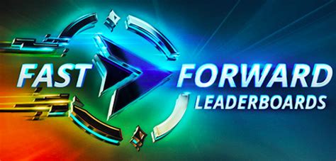 partypoker launches fastforward mobile doubles  year promotion