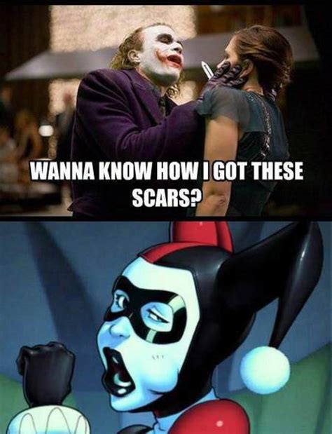 30 Hysterical Joker Memes That Will Make You Cry With