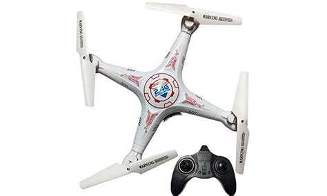 master drone   camera hd wifi groupon goods