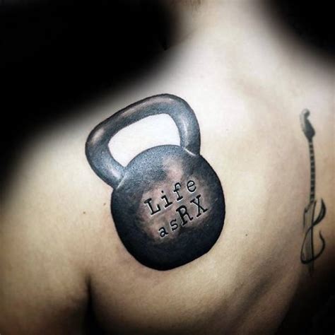 fitness tattoos  men bodybuilding design ideas