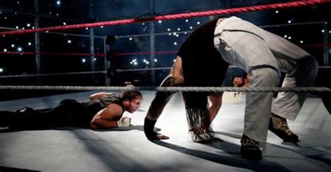 Did Dean Ambrose Finally Get Retribution Against Seth Rollins Inside