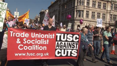 election results how did tusc do socialist party