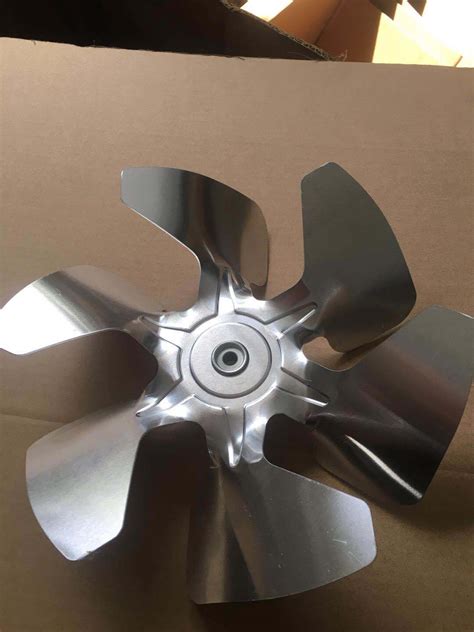 aluminium fan blade  blades china fan blade  aluminium fan blade