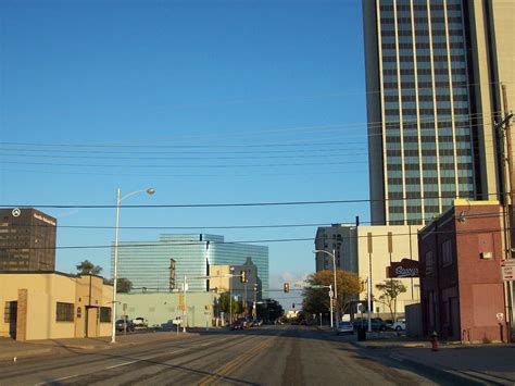 amarillo tx downtown photo picture image texas  city datacom