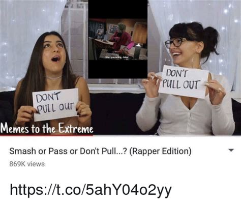 25 Best Memes About Smash Or Pass Smash Or Pass Memes