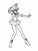 Sailor Sailormoon Malvorlagen Colorare Mewarnai Ausmalbild Chibi Kleurplaten Coloriages Puteri Malvorlage Dibujos Kleurplaat Malvorlagen1001 Animaatjes Penuh Gambar Animasi Animes Cat sketch template