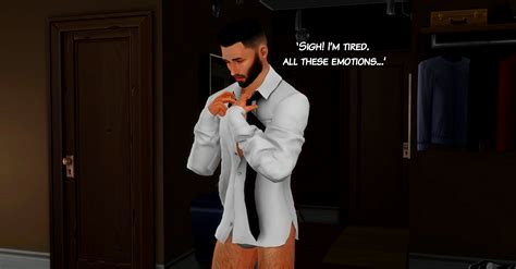 stories4sims s content loverslab