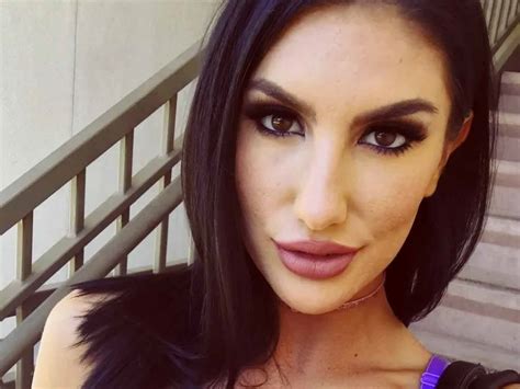 August Ames Apologized In Suicide Note Didn T Mention