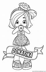 Coloring Pages Shoppie Shopkins Dolls Shoppies Nepal Girl Doll Flag Getcolorings Color Kids Colorings Fascinating Getdrawings Edge Printable Print Colorin sketch template