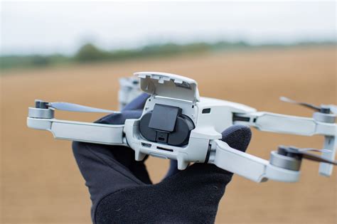 test dji mavic mini le meilleur rapport qualiteprix studiosport