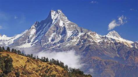 mardi himal trekking mardi himal trek nepal trekking routes