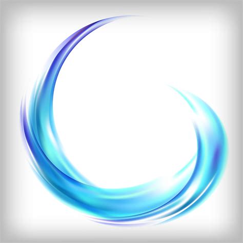logo  blue background