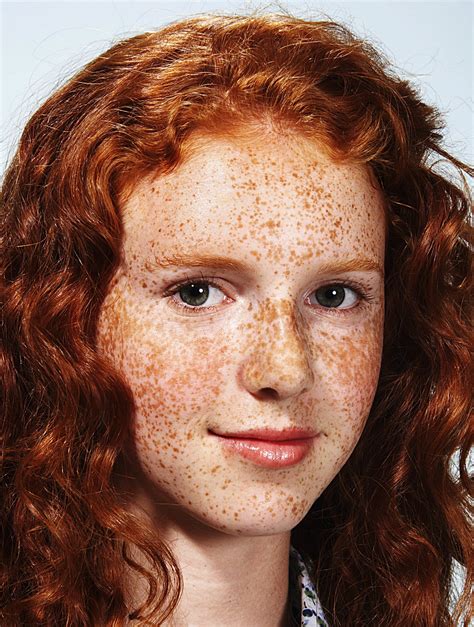 freckled teen redhead wild anal