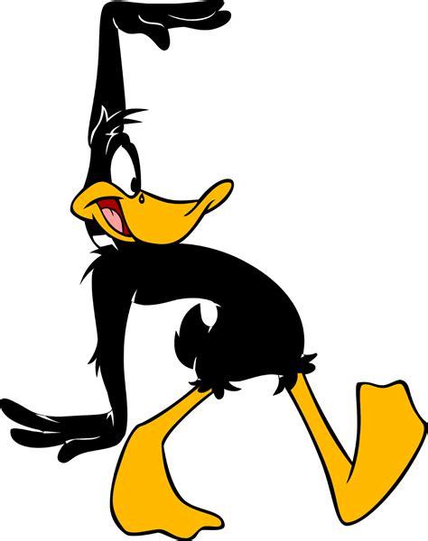 daffy duck png   daffy duck png png images