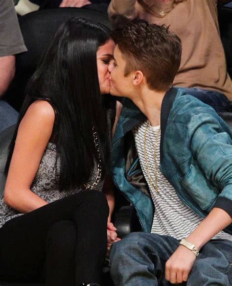 Justin Bieber Tried To Further His Relationship With