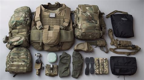 complete tactical gear set   surface background pictures  privates parts background image