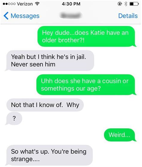 he caught his best friend s girlfriend cheating but then…